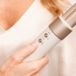 Стайлер Cecotec Bamba CeramicCare 8in1 AirGlam Champagne - фото 4 - інтернет-магазин електроніки та побутової техніки TTT