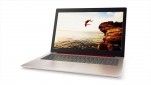 Ноутбук Lenovo IdeaPad 320-15IKB (80XL03GERA) Coral Red - фото 3 - інтернет-магазин електроніки та побутової техніки TTT
