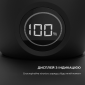 Електробритва Cecotec Shamers Bamba PrecisionCare Skull Shaver (CCTC-04443) - фото 5 - інтернет-магазин електроніки та побутової техніки TTT