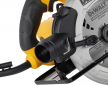 Пила циркулярна DeWalt DWE5615 - фото 3 - інтернет-магазин електроніки та побутової техніки TTT