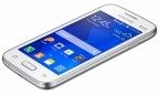 Смартфон Samsung Galaxy Ace 4 Duos SM-G313HU DS Ceramic White - фото 5 - интернет-магазин электроники и бытовой техники TTT