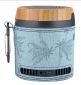 Акустична система The House of Marley Chant BT (V2)  (EM-JA008-BH) Blue Hemp - фото 3 - інтернет-магазин електроніки та побутової техніки TTT