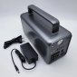 Зарядна станція XO PSA-300 230 Wh (PSA-300) - фото 2 - інтернет-магазин електроніки та побутової техніки TTT