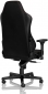 Кресло геймерское NOBLECHAIRS Hero (NBL-HRO-PU-BRD) Black/Red - фото 3 - интернет-магазин электроники и бытовой техники TTT