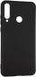 Чохол Full Soft Case for Huawei Y6P Black - фото 3 - інтернет-магазин електроніки та побутової техніки TTT