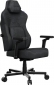 Кресло для геймеров Hator Arc 4 XXL (HTC4440XXL) Velour Black  - фото 2 - интернет-магазин электроники и бытовой техники TTT
