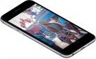 Смартфон Apple iPhone 6 Plus 64GB Space Gray - фото 2 - інтернет-магазин електроніки та побутової техніки TTT