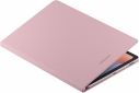 Чохол-книжка Samsung Book Cover для Samsung Galaxy Tab S6 Lite (EF-BP610PPEGRU) Pink - фото 8 - інтернет-магазин електроніки та побутової техніки TTT