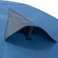 Палатка Highlander Juniper 3 (927935)  Deep Blue - фото 5 - интернет-магазин электроники и бытовой техники TTT