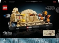 Конструктор LEGO Star Wars Диорама Mos Espa Podrace 718 деталей (75380) - фото 10 - интернет-магазин электроники и бытовой техники TTT