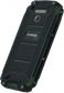 Смартфон Sigma mobile X-treme PQ39 Ultra Black-Green - фото 3 - интернет-магазин электроники и бытовой техники TTT