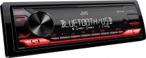 Автомагнитола JVC KD-X282BT - фото 2 - интернет-магазин электроники и бытовой техники TTT