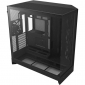Корпус NZXT H9 Flow (CM-H92FB-01) Black - фото 2 - интернет-магазин электроники и бытовой техники TTT
