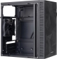 Корпус Prologix E104 Mesh Black - фото 2 - интернет-магазин электроники и бытовой техники TTT