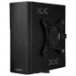 Корпус Prologix E129 Mini VESA 200W Black  - фото 2 - интернет-магазин электроники и бытовой техники TTT