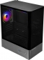 Корпус Prologix Lumi GM-01AB Glass Black - фото 2 - інтернет-магазин електроніки та побутової техніки TTT