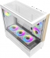 Корпус DarkFlash DS900W Air White - фото 2 - інтернет-магазин електроніки та побутової техніки TTT