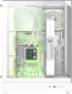 Корпус GameMax T20 WH - фото 2 - интернет-магазин электроники и бытовой техники TTT