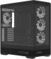 Корпус AeroCool P500B Digi-BK-v1 (ACCM-PN09143.11) Black - фото 2 - интернет-магазин электроники и бытовой техники TTT