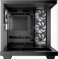 Корпус be quiet! Light Base 500 LX (BGW85) Black - фото 2 - інтернет-магазин електроніки та побутової техніки TTT