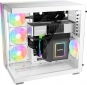 Корпус be quiet! Light Base 600 LX (BGW68) White - фото 2 - інтернет-магазин електроніки та побутової техніки TTT