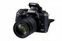 Фотоаппарат Canon EOS M5 18-150 IS STM + EF Adapter (1279C049) - фото 4 - интернет-магазин электроники и бытовой техники TTT