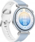 Смарт часы Huawei Watch GT 7 41mm (55020JTY) Blue - фото 2 - интернет-магазин электроники и бытовой техники TTT