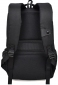 Рюкзак городской Semi Line USB 21 (P8251-0) Black  - фото 2 - интернет-магазин электроники и бытовой техники TTT
