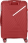 Чемодан 2E SIGMA (M) (2E-SPPS-M-RD) Red - фото 3 - интернет-магазин электроники и бытовой техники TTT
