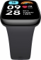 Смарт-годинник Xiaomi Redmi Watch 3 Active (BHR7266GL) Black - фото 4 - інтернет-магазин електроніки та побутової техніки TTT