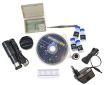 Микроскоп Optima Discoverer 40x-1280x Set + камера (926246) - фото 6 - интернет-магазин электроники и бытовой техники TTT