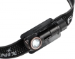Ліхтар налобний Fenix Scout HM23 V2.0 з червоним світлом, 200 лм, лімітована серія (Scout) - фото 2 - інтернет-магазин електроніки та побутової техніки TTT