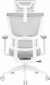 Крісло офісне OfficePro Elegant OC600-W-LG-LG White/Light Gray - фото 3 - інтернет-магазин електроніки та побутової техніки TTT