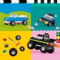 Конструктор LEGO Classic Творчі транспортні засоби 900 деталей (11036) - фото 5 - інтернет-магазин електроніки та побутової техніки TTT