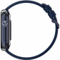 Смарт-часы iMiki ST2 Blue Silicone Strap - фото 3 - інтернет-магазин електроніки та побутової техніки TTT