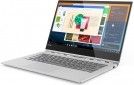 Ноутбук Lenovo Yoga 920-13IKB (80Y700AARA) Platinum - фото 2 - интернет-магазин электроники и бытовой техники TTT