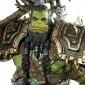 Статуэтка Blizzard World of Warcraft Thrall (Тралла) (B64126) - фото 5 - интернет-магазин электроники и бытовой техники TTT
