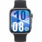 Смарт годинник Huawei Watch Fit 4 (55020EWT) Black - фото 2 - інтернет-магазин електроніки та побутової техніки TTT