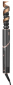Стайлер Shark FlexStyle 3-in-1 Hair Styler and Dryer Stone HD426EU - фото 4 - интернет-магазин электроники и бытовой техники TTT