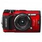 Фотоапарат Olympus TG-5 Red (V104190RE000) - фото 2 - інтернет-магазин електроніки та побутової техніки TTT