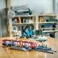 Конструктор LEGO City Трамвай и вокзал в центре города 811 деталей (60423) - фото 3 - интернет-магазин электроники и бытовой техники TTT
