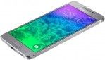 Смартфон Samsung Galaxy Alpha G850F Sleek Silver - фото 7 - інтернет-магазин електроніки та побутової техніки TTT