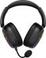 Наушники Hator Phoenix 2 Wireless (ESH40) Black  - фото 5 - интернет-магазин электроники и бытовой техники TTT