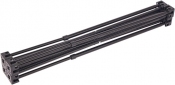 Стіл кемпінговий Skif Outdoor Floyd I 70 x 70 x 57 см (3890384) Gray  - фото 2 - інтернет-магазин електроніки та побутової техніки TTT