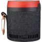 Портативна акустика The House of Marley Chant BT (V2) (EM-JA008-BK) Black  - фото 3 - інтернет-магазин електроніки та побутової техніки TTT