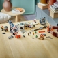 Конструктор LEGO City Космическая база и стартовая площадка для ракеты 1422 деталей (60434) - фото 8 - интернет-магазин электроники и бытовой техники TTT
