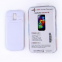 Чехол-аккумулятор AIRON Power Case для Samsung Galaxy S5 White - фото 2 - интернет-магазин электроники и бытовой техники TTT