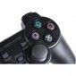 Дротовий геймпад Esperanza Vibration PC/PS2/PS3 Black (EG106) - фото 5 - інтернет-магазин електроніки та побутової техніки TTT