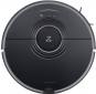 Робот-пилосос Roborock S7 Black - фото 4 - інтернет-магазин електроніки та побутової техніки TTT