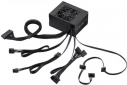 Блок живлення FSP SFX PRO 450W Black 80-мм. Active PFC 80 PLUS BRONZE (FSP450-50SAC) - фото 3 - інтернет-магазин електроніки та побутової техніки TTT
